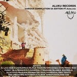 cover: Various - Aluku Records Various Compilation SA Edition Pt.4 (Deluxe)