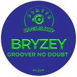 cover: Bryzey - Groover No Doubt