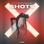 cover: Brunomj|Diley Simon - SHOTS