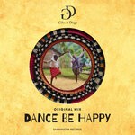 cover: Giles et Diego - Dance Be Happy