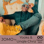 cover: Unqle Chriz|Yooks - Jomo