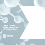 cover: Christophe Quinlivan-Hunt - Escitalopram