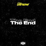 cover: Ultrasour - The End