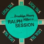 cover: Ralph Session - Brooklyn Heavy Hitters