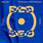 cover: WALLSY - Stop Getting Wasted