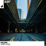 cover: Felipe - How I Feel