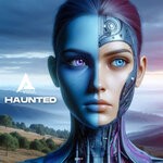 cover: Aviina - Haunted