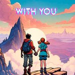 cover: IRONTYPE - With You