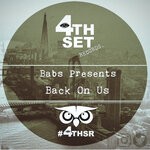 cover: Babs Presents - Back On Us