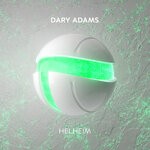 cover: Dary Adams - Helheim