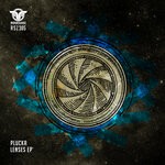 cover: Plucka - Lenses EP