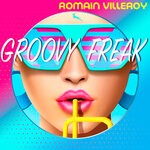 cover: Romain Villeroy - Groovy Freak