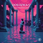 cover: Oorspray - The Forbidden City