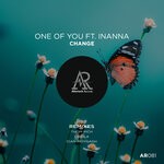 cover: Innana|One Of You - Change