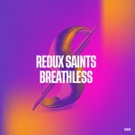 cover: Redux Saints - Breathless