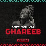 cover: Andy Van Dee - Ghareeb