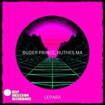 cover: Buder Prince|Ruthes MA - Lepara