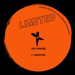 cover: Jay House - Groover