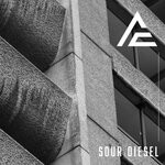 cover: AC Industries - Sour Diesel