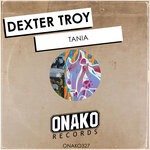 cover: Dexter Troy - Tania