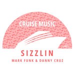 cover: Mark Funk|Danny Cruz - Sizzlin