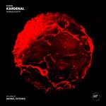 cover: Kardenal - NoResponse EP