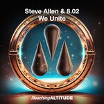 cover: Steve Allen|8.02 - We Unite