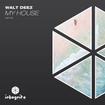 cover: Walt Deez - My House