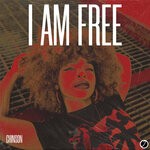 cover: CHINSON - I Am Free