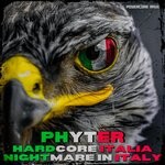 cover: Phyter - Hardcore Italia