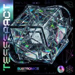 cover: Subtronics - TESSERACT (Explicit)