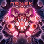 cover: Novek - Hydra