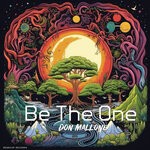 cover: Don Mallone - Be The One