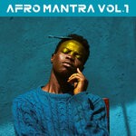 cover: Various - Afro Mantra, Vol 1