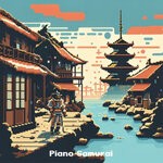 cover: STOMER - Piano Samurai