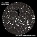 cover: Mirandxx - This Is Your Favourite Song