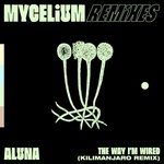 cover: Aluna - The Way I'm Wired (KILIMANJARO Remix)