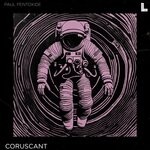 cover: Paul Pentoxide - Coruscant