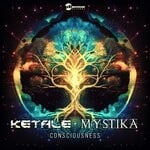 cover: Mystika|Ketale - Consciousness