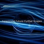 cover: Experiment Future - Further Scapes