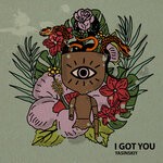 cover: Yasinskiy - I Got You