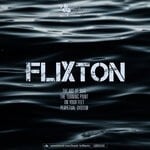 cover: Flixton - Dark Liquid EP