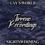 cover: Lay's World - Nightswimming