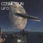 cover: Cosmic Sun - U.F.O