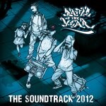 cover: BATTLE OF THE YEAR|Various - Battle Of The Year 2012 - The Soundtrack