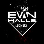 cover: Evan Halls - Lonely