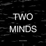 cover: MASUD' NEEMA - Two Minds