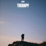 cover: Stefi - Therapy