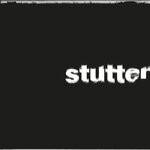 cover: Stutter - Stutter (Explicit)