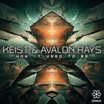 cover: Avalon Rays|Keist - How It Used To Be